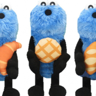 Puppet SunSun 麵包公仔(訂貨)